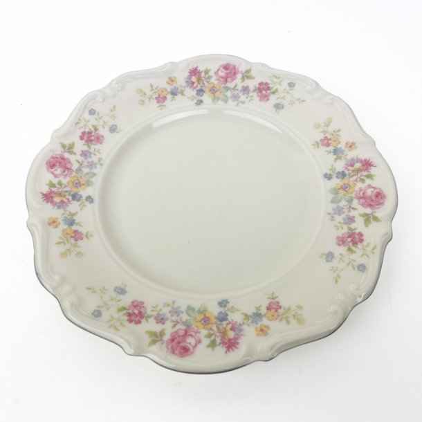 Tielsch-Altwasser vintage kagetallerken