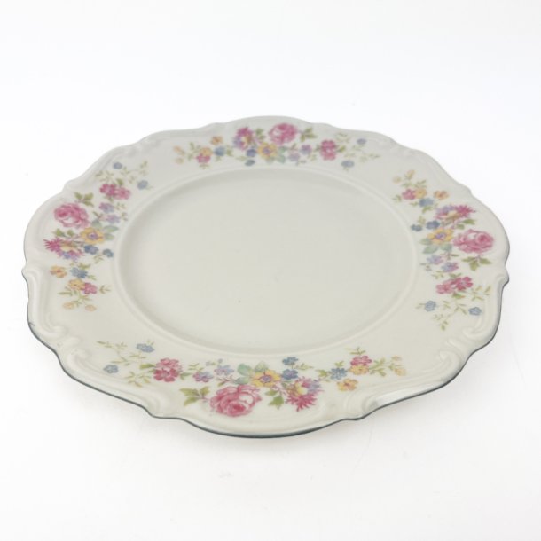 Tielsch-Altwasser vintage kagetallerken