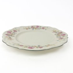 Tielsch-Altwasser vintage kagetallerken