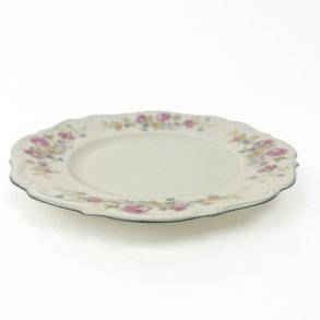 Tielsch-Altwasser vintage kagetallerken