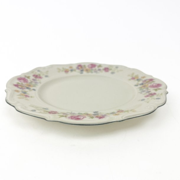 Tielsch-Altwasser vintage kagetallerken