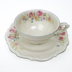 Tielsch-Altwasser vintage tekop 
