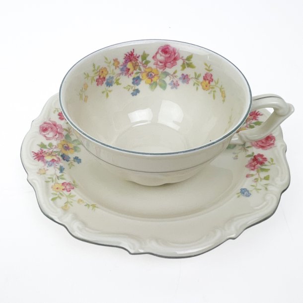 Tielsch-Altwasser vintage tekop 