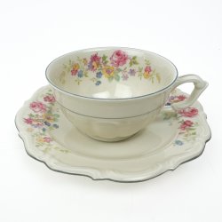 Tielsch-Altwasser vintage tekop 