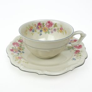 Tielsch-Altwasser vintage tekop 