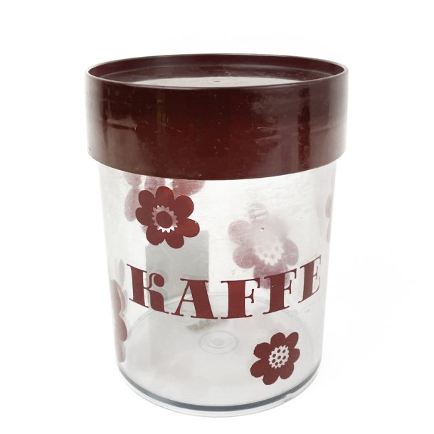 Erik Kold retro kaffedse