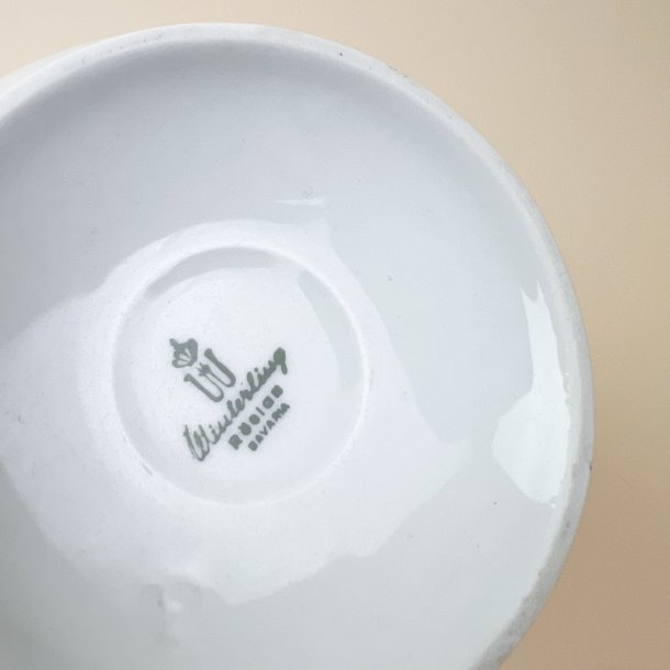 Luna retro kaffekande