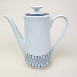 Luna retro kaffekande