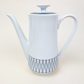 Luna retro kaffekande
