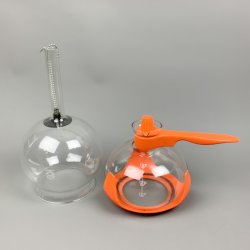 Bodum Don Pedro Retro  kaffebrygger