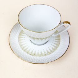 Marselisborg vintage kaffekop