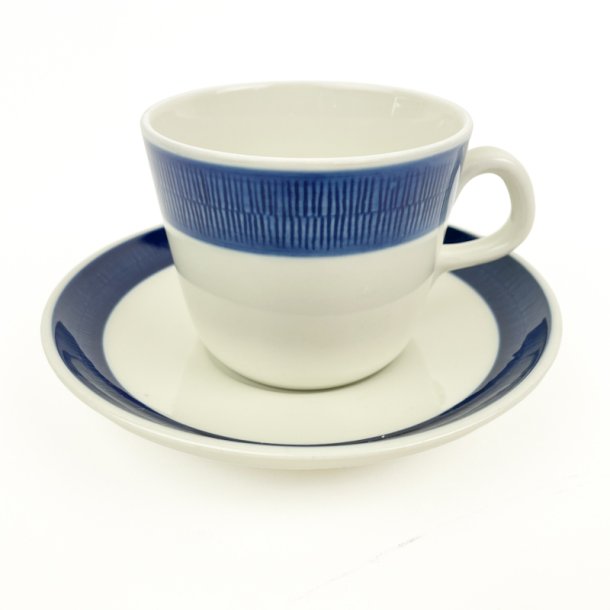 Vintage R�rstrand Koka kaffekop