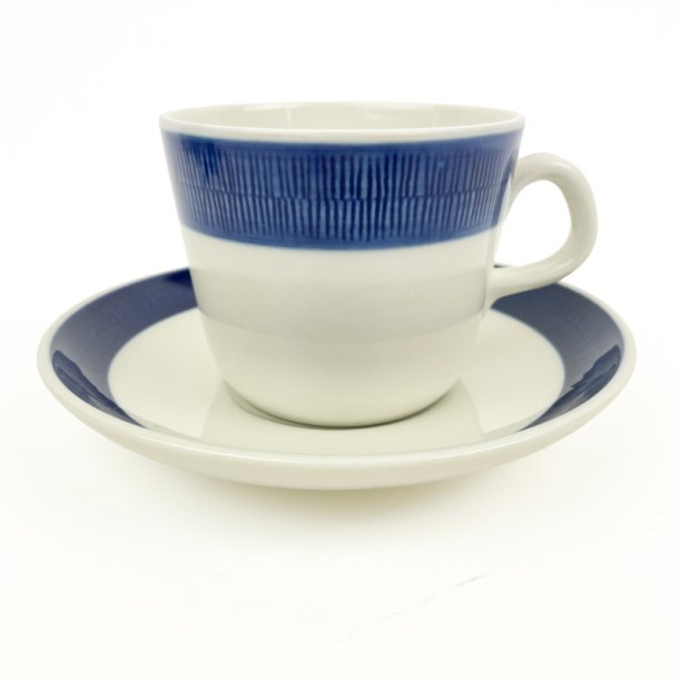 Vintage R�rstrand Koka kaffekop