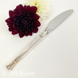 Vintage Juvel kagekniv i s�lv
