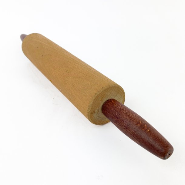 Vintage tr kagerulle