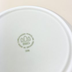 Kagetallerken - Edith Sonne No. 473, B&G