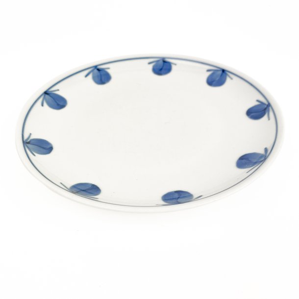 Vintage kagetallerken Lyngby Porcel�n