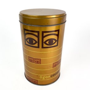 Retro �gon cacao d�se