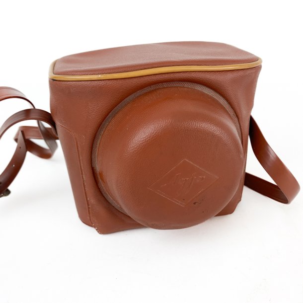 Vintage Agfa Clack kamera