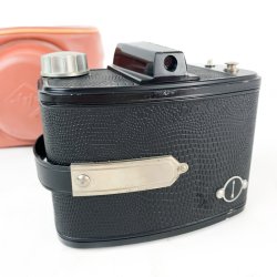 Vintage Agfa Clack kamera