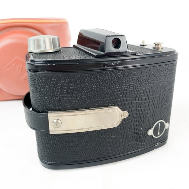 Vintage Agfa Clack kamera