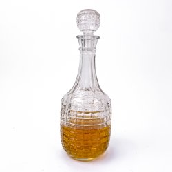 Facetsleben vintage karaffel