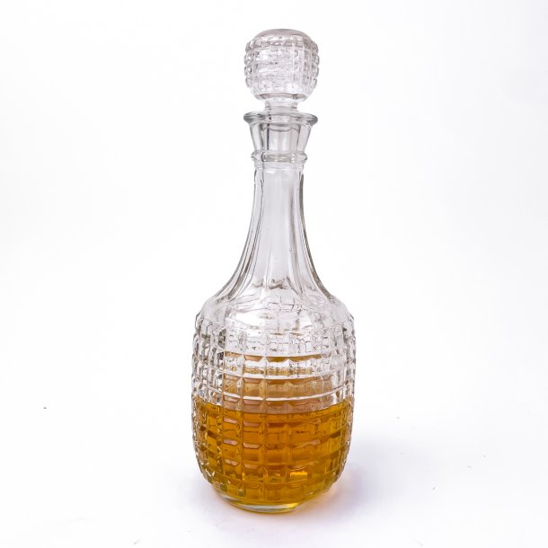 Facetsleben vintage karaffel