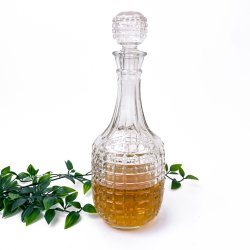 Facetsleben vintage karaffel