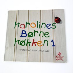 Karolines b�rnek�kken 1