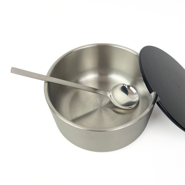 Elegant retro kartoffelsk�l