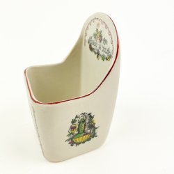 Vintage Aksini Tr�k og Klip