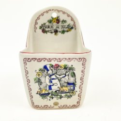 Vintage Aksini Tr�k og Klip