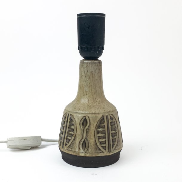 Axela keramik bordlampe