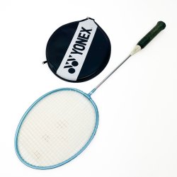 Yonex retro badmintonketcher
