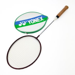 Yonex retro badmintonketcher