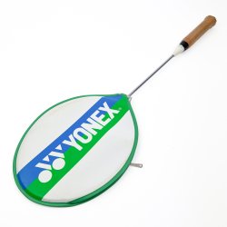 Yonex retro badmintonketcher