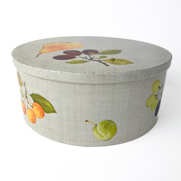 Retro frugt kaged�se