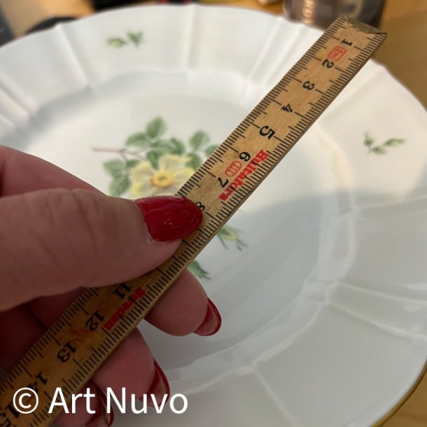 Vintage kopieringshjul med tr�skaft