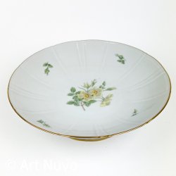 Bing &amp; Gr�ndahl Klitrose opsats