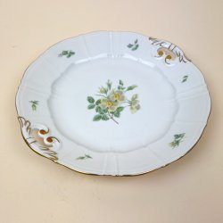 B&G Klitrose vintage kagefad