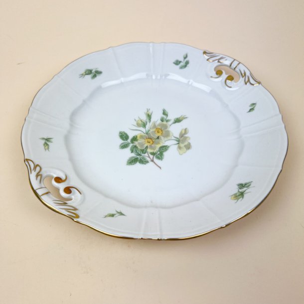 B&G Klitrose vintage kagefad
