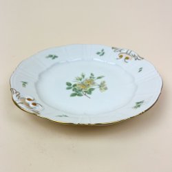B&G Klitrose vintage kagefad