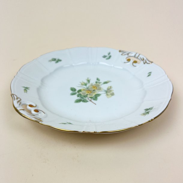 B&G Klitrose vintage kagefad