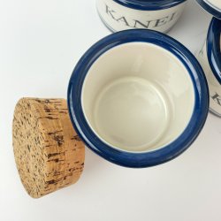 Knabstrup krydderikrukke