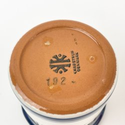 Knabstrup krydderikrukke