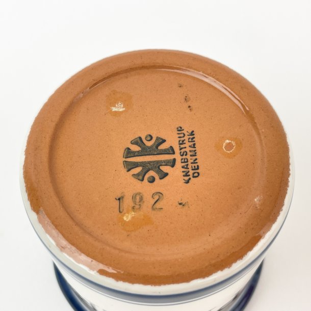 Knabstrup krydderikrukke