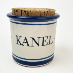 Knabstrup krydderikrukke