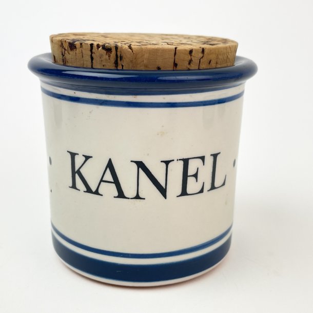 Knabstrup krydderikrukke