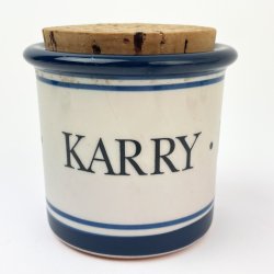 Knabstrup krydderikrukke