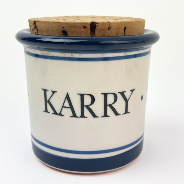 Knabstrup krydderikrukke